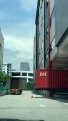 Form Industrial Building (D18), Factory #473989841